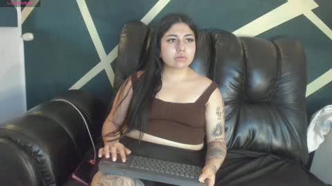 Ashley 3 online show from 8, 2, 2025