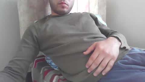 sweety_boy21 online show from 18, 1, 2025