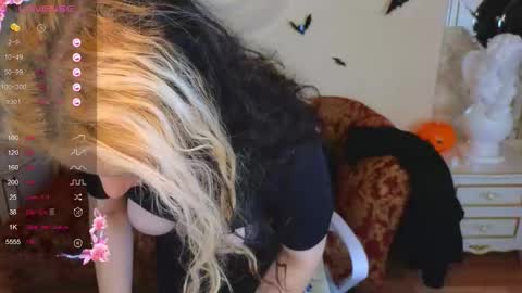 Snapshot of sweety_candys chatting on 17, 10, 2025 Hot Candy online show from 17, 10, 2025