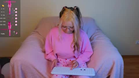 Snapshot of sweety_candys chatting on 1, 11, 2025 Hot Candy online show from 1, 11, 2025