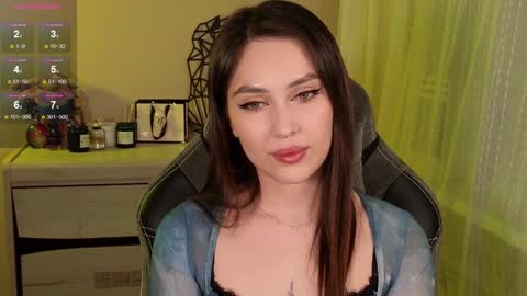 Sweety Caroline   I lost my TG write to me here online show from 16, 1, 2025