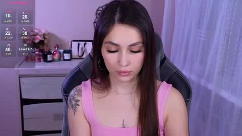 Sweety Caroline   I lost my TG write to me here online show from 29, 1, 2025