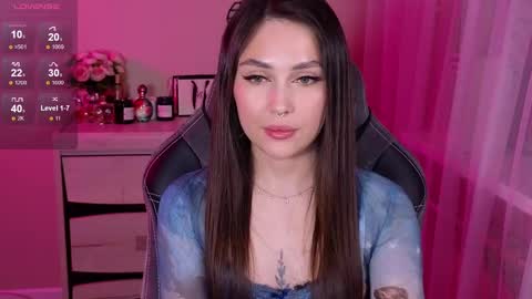 Sweety Caroline   I lost my TG write to me here online show from 31, 1, 2025