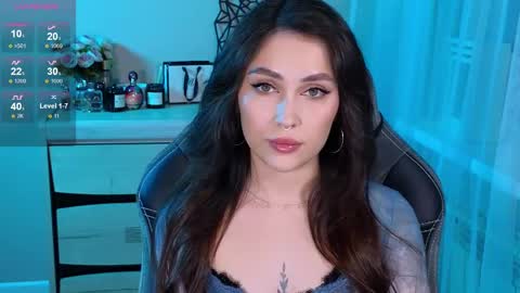 Sweety Caroline   I lost my TG write to me here online show from 5, 2, 2025