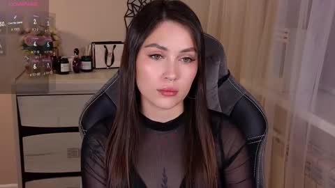 Sweety Caroline   I lost my TG write to me here online show from 11, 2, 2025