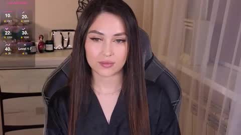 Sweety Caroline   I lost my TG write to me here online show from 17, 2, 2025