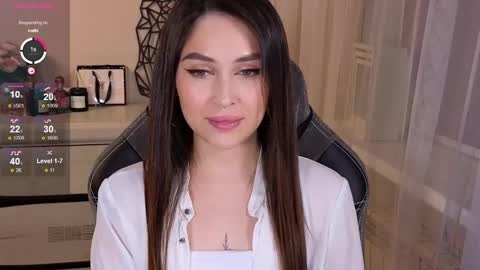 Sweety Caroline   I lost my TG write to me here online show from 25, 2, 2025