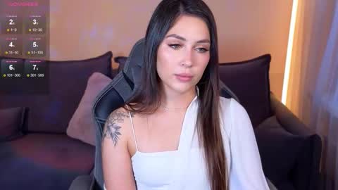 Sweety Caroline   I lost my TG write to me here online show from 2, 10, 2025