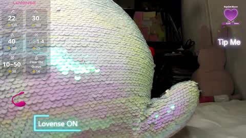 Mia online show from 26, 2, 2026