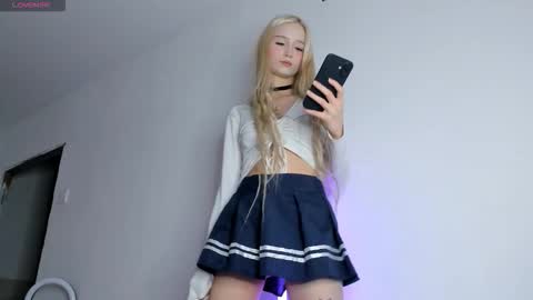 Snapshot of sweety_ellis chatting on 10, 11, 2025 l1sa spears online show from 10, 11, 2025