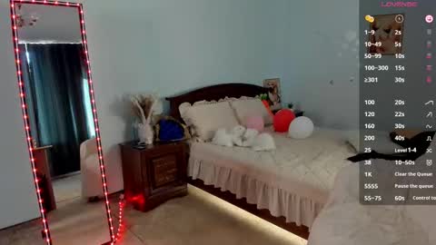 sweety_kelly online show from 10, 9, 2025