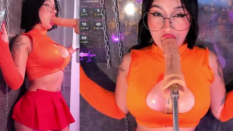 maria online show from 20, 12, 2024