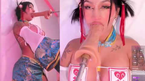 maria online show from 23, 2, 2025
