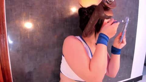 maria online show from 4, 10, 2025