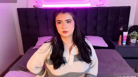 sweety nicole 3 online show from 15, 11, 2025