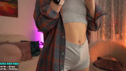 Katerina online show from 23, 2, 2025