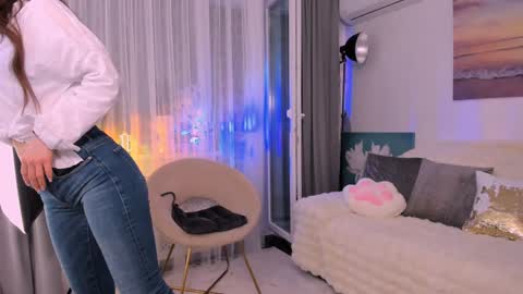 Katerina online show from 5, 10, 2025