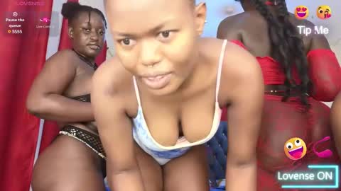 shawtyshasha online show from 19, 12, 2024