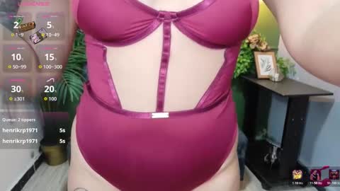 Emma online show from 19, 3, 2026