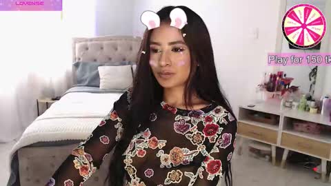 Snapshot of sweetyaya_ chatting on 24, 9, 2025 yaya online show from 24, 9, 2025