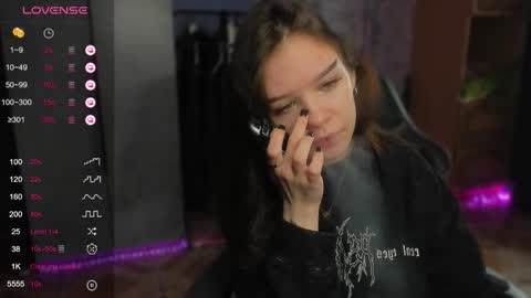 sweetydeviliya online show from 12, 11, 2025