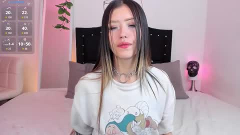 Janne online show from 17, 10, 2025