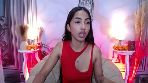 LAURA online show from 17, 10, 2025