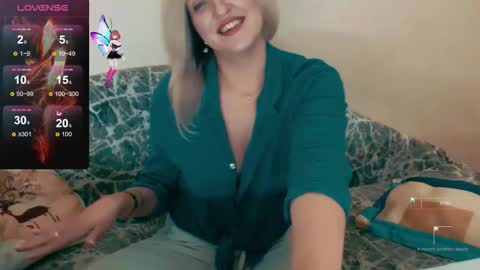 Snapshot of sweetyliza chatting on 6, 11, 2025 Liza online show from 6, 11, 2025