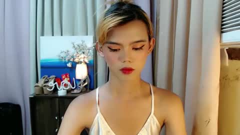 Megan online show from 4, 12, 2024