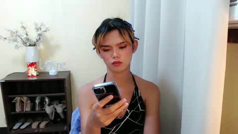 Megan online show from 2, 1, 2025