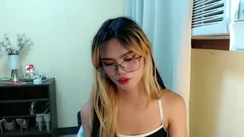 Megan online show from 24, 1, 2025