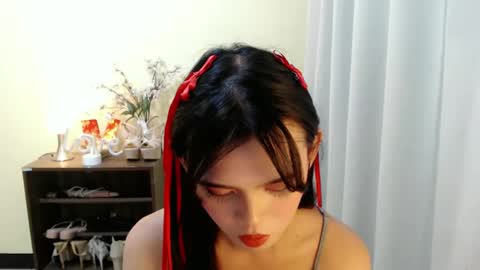 Megan online show from 13, 2, 2025