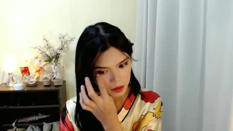 Megan online show from 19, 2, 2025