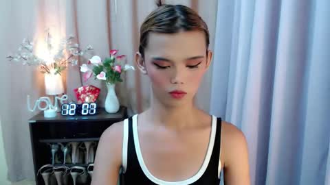 Megan online show from 1, 10, 2025