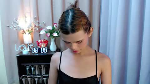 Megan online show from 2, 10, 2025