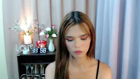 Megan online show from 3, 10, 2025