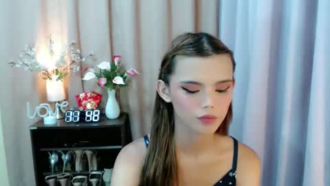 Megan online show from 4, 10, 2025