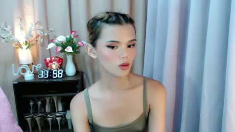 Megan online show from 7, 10, 2025