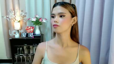 Megan online show from 20, 11, 2025