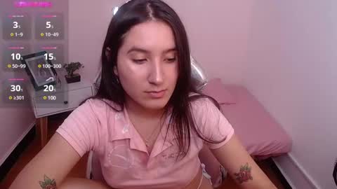 Catalina online show from 28, 12, 2024