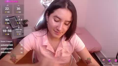Catalina online show from 28, 12, 2024