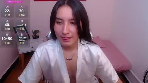 Catalina online show from 31, 12, 2024