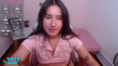 Catalina online show from 15, 1, 2025