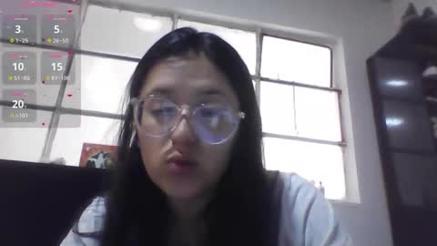 sweetyypeach online show from 16, 9, 2025