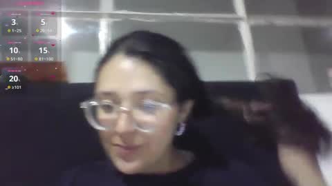sweetyypeach online show from 20, 9, 2025
