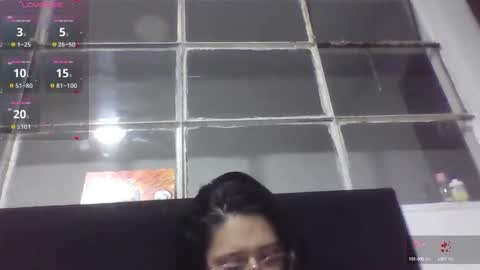 sweetyypeach online show from 1, 10, 2025