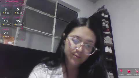 sweetyypeach online show from 2, 10, 2025