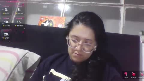 Snapshot of sweetyypeach chatting on 21, 10, 2025 sweetyypeach online show from 21, 10, 2025