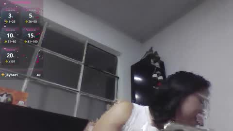 Snapshot of sweetyypeach chatting on 27, 10, 2025 sweetyypeach online show from 27, 10, 2025