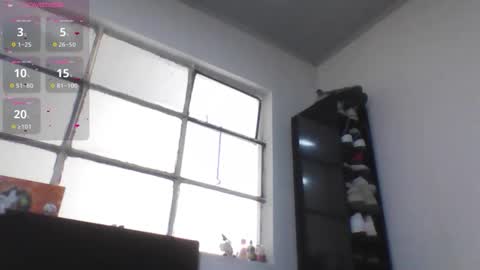 Snapshot of sweetyypeach chatting on 29, 10, 2025 sweetyypeach online show from 29, 10, 2025